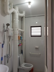 Blk 247 Bukit Batok East Avenue 5 (Bukit Batok), HDB 3 Rooms #160549312